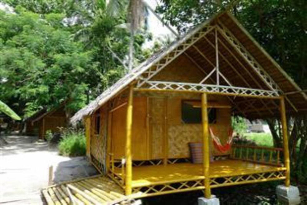 Forra Dive Resort Pattaya Beach Koh Lipe Luaran gambar