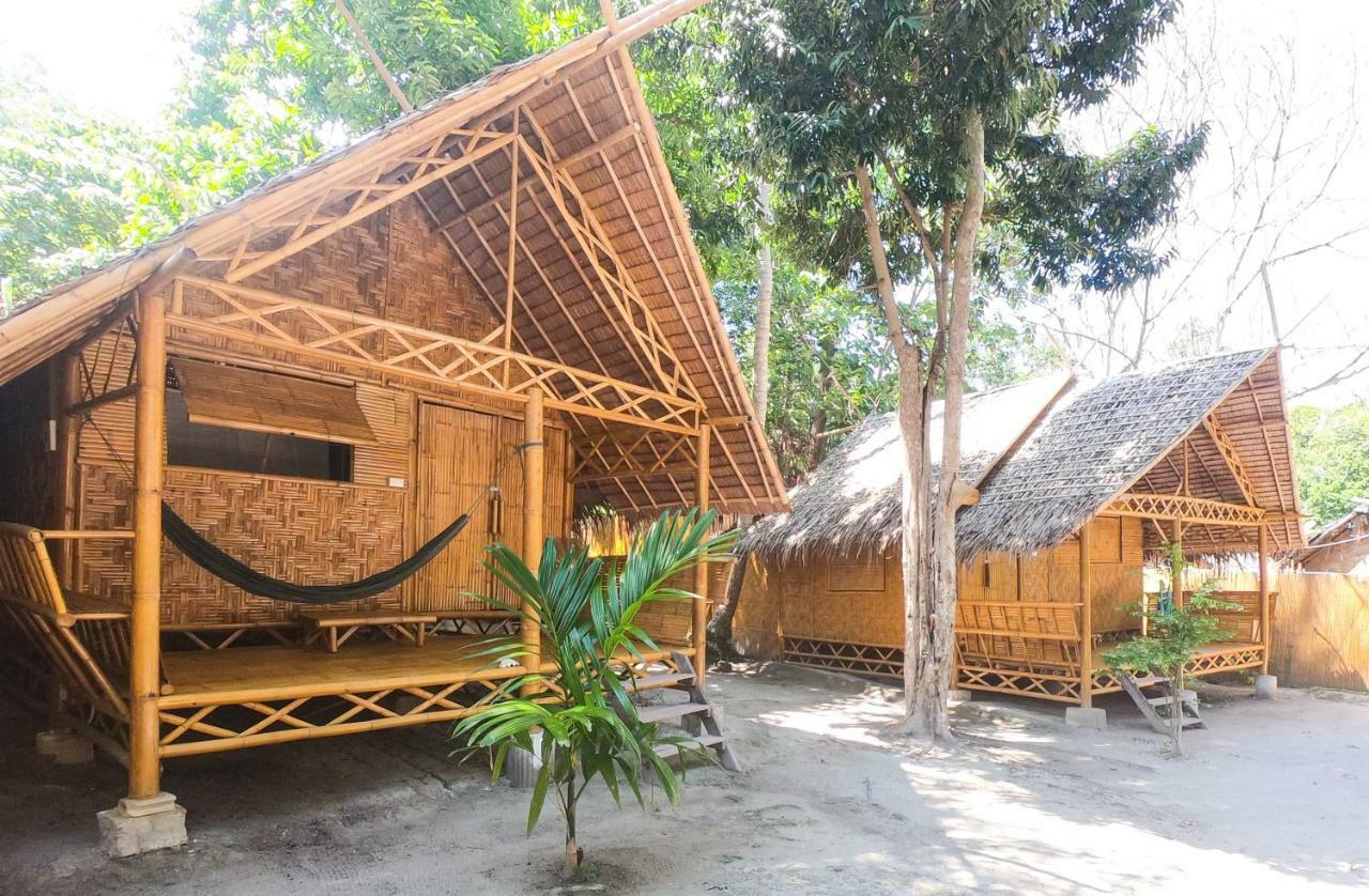 Forra Dive Resort Pattaya Beach Koh Lipe Luaran gambar